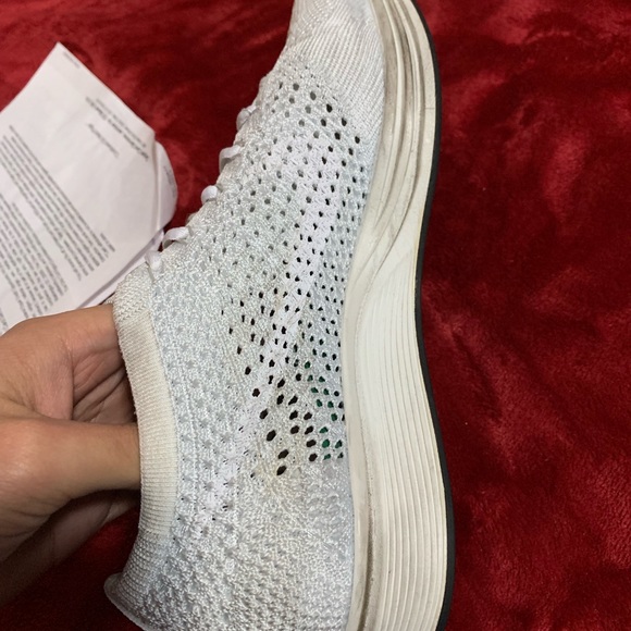 Nike Flynit Racer - Picture 2 of 6